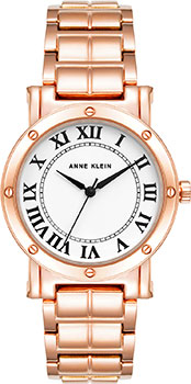 Часы Anne Klein Metals 4014WTRG